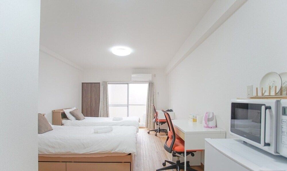 undefined Kaike Kamiitabashi 5