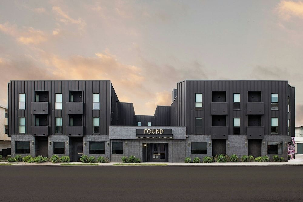 undefined FOUND Hotels, Santa Monica, Series by Marriott 2