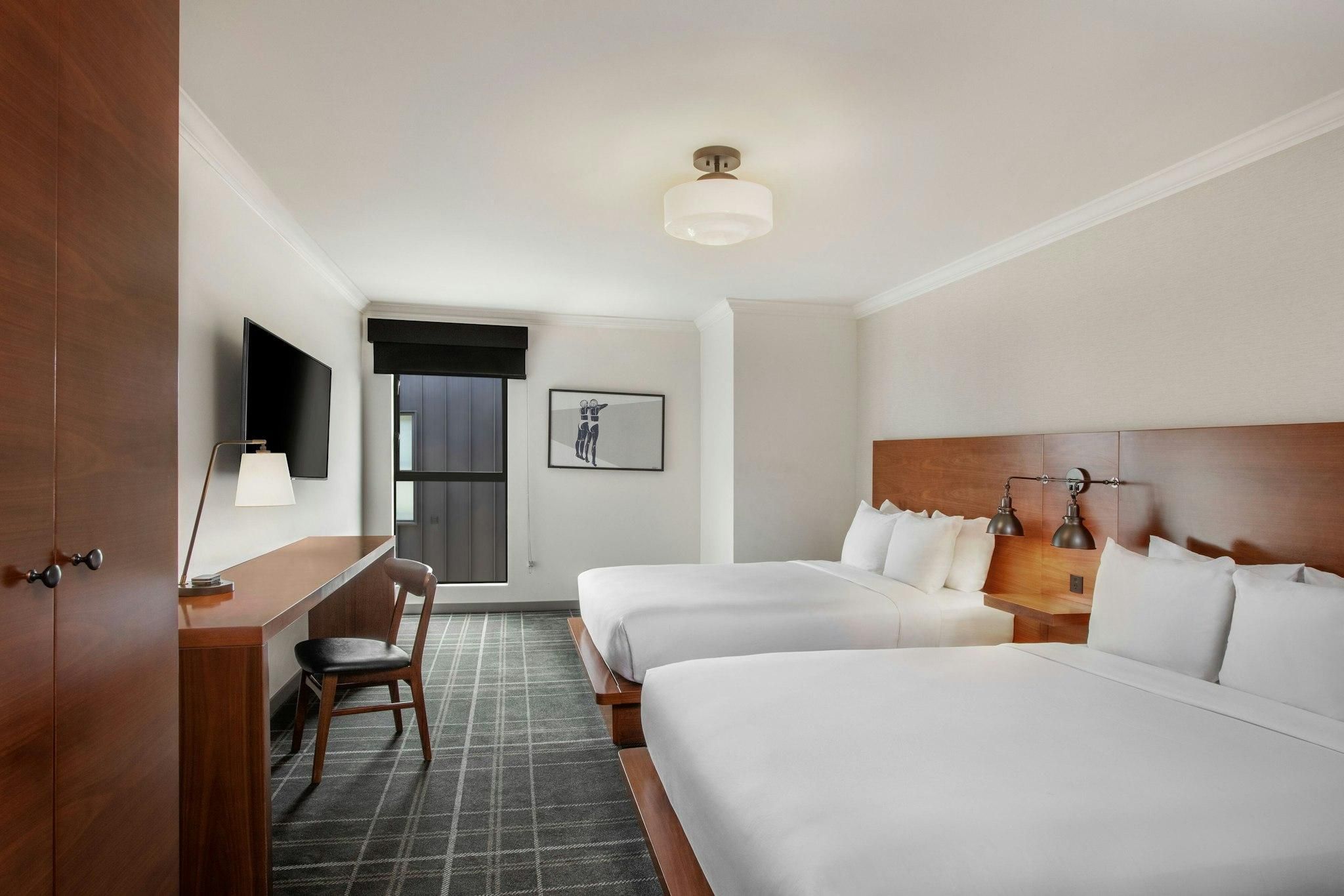 undefined FOUND Hotels, Santa Monica, Series by Marriott 9