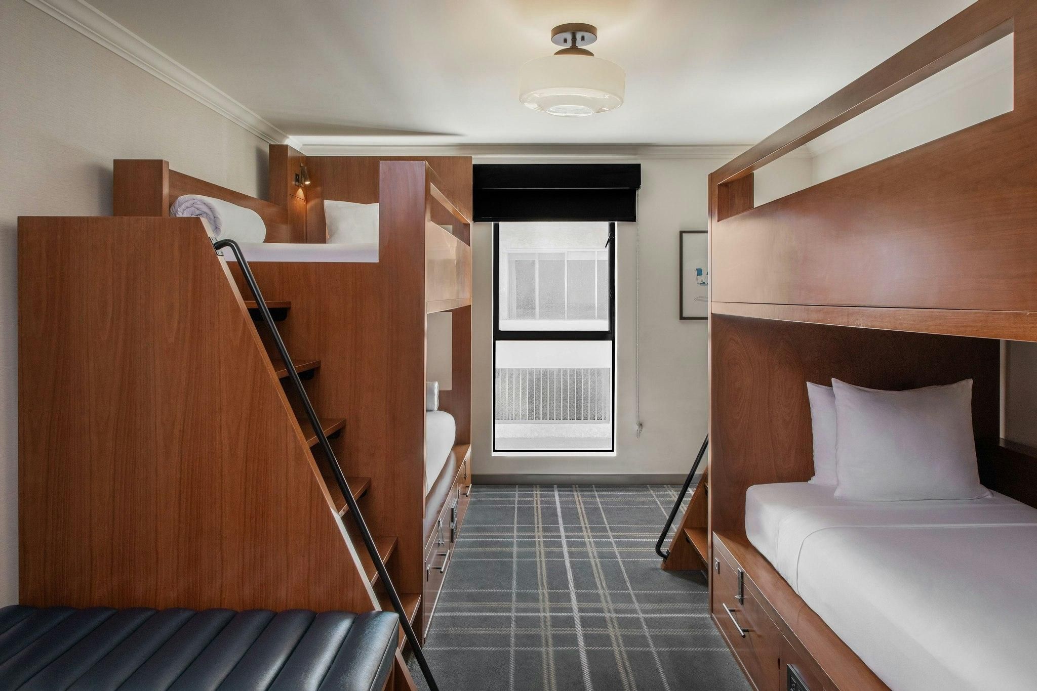 undefined FOUND Hotels, Santa Monica, Series by Marriott 4