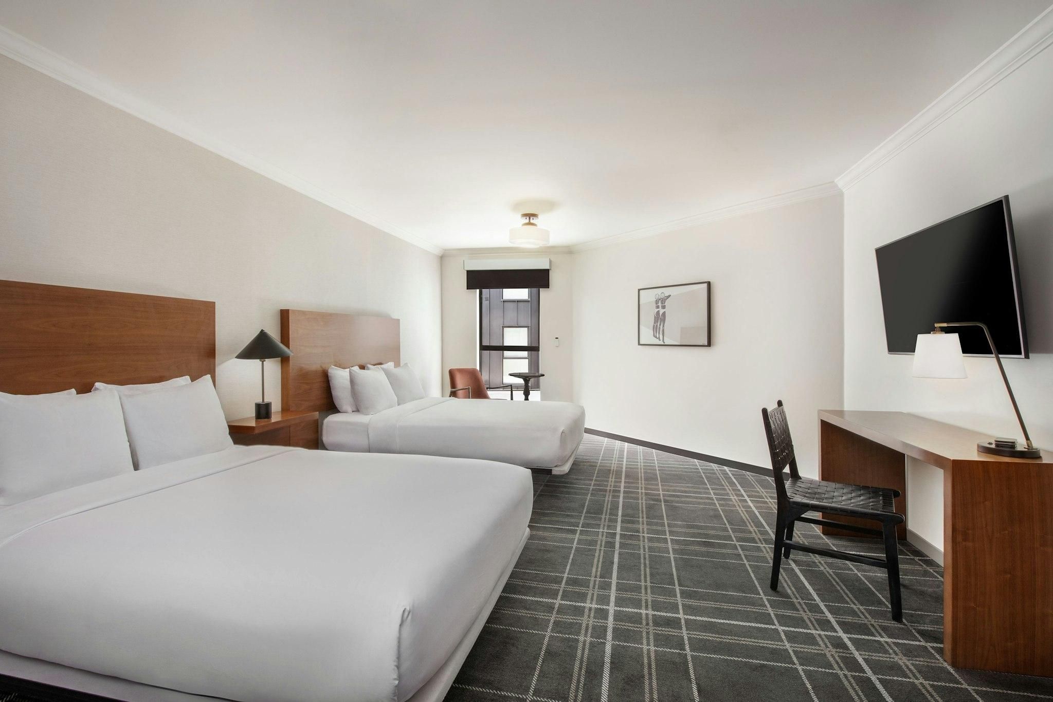 undefined FOUND Hotels, Santa Monica, Series by Marriott 10