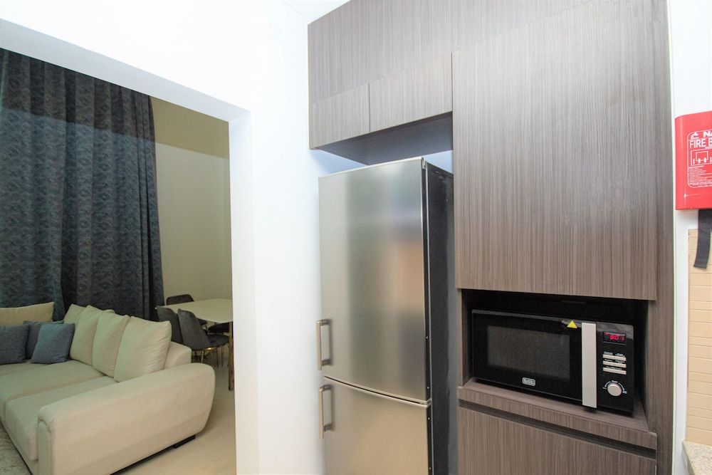 Fabulous Stay in Downtown Views Apartment (1 Bedroom) 10