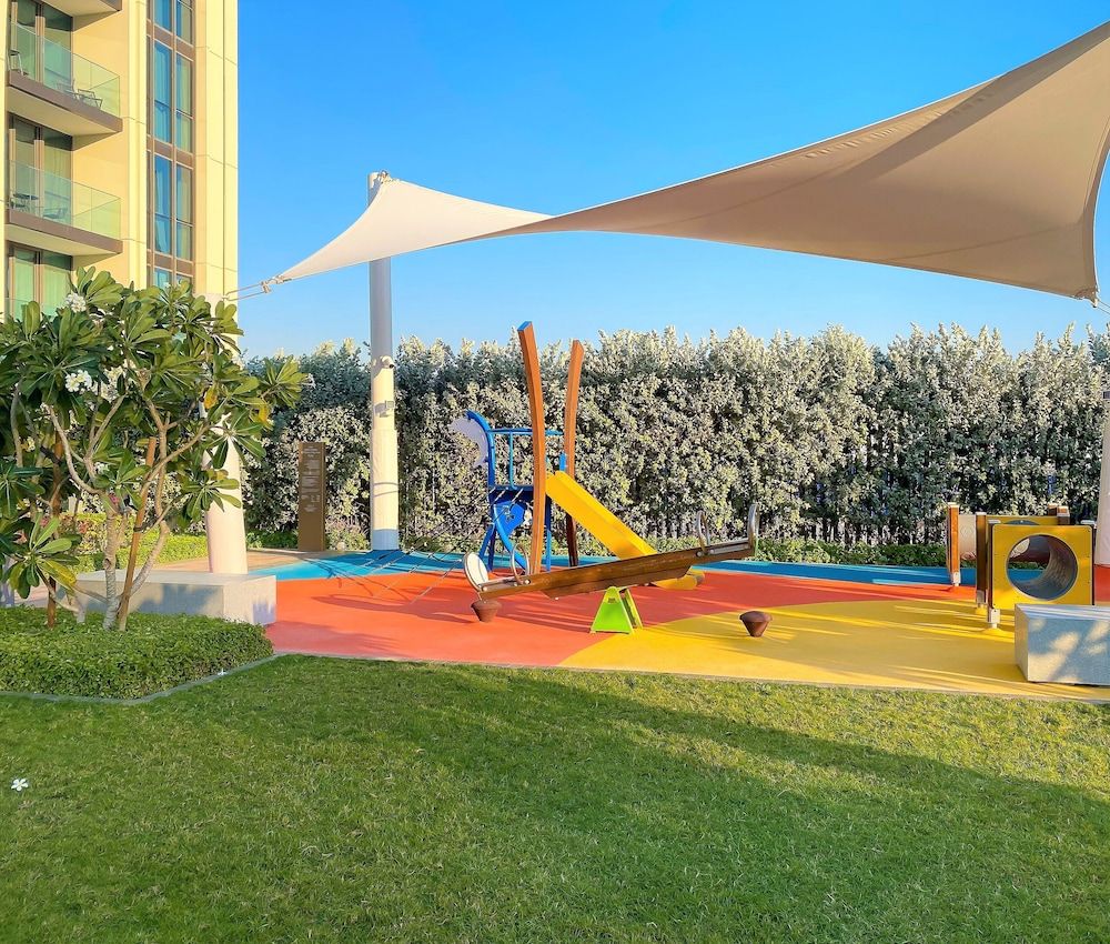 Children's Play Area