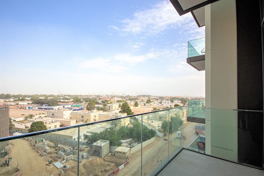 Fabulous Stay in Downtown Views Apartment (1 Bedroom) 4