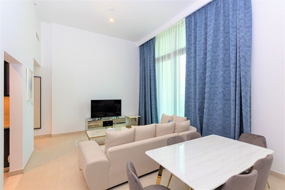 Fabulous Stay in Downtown Views Apartment (1 Bedroom) 12