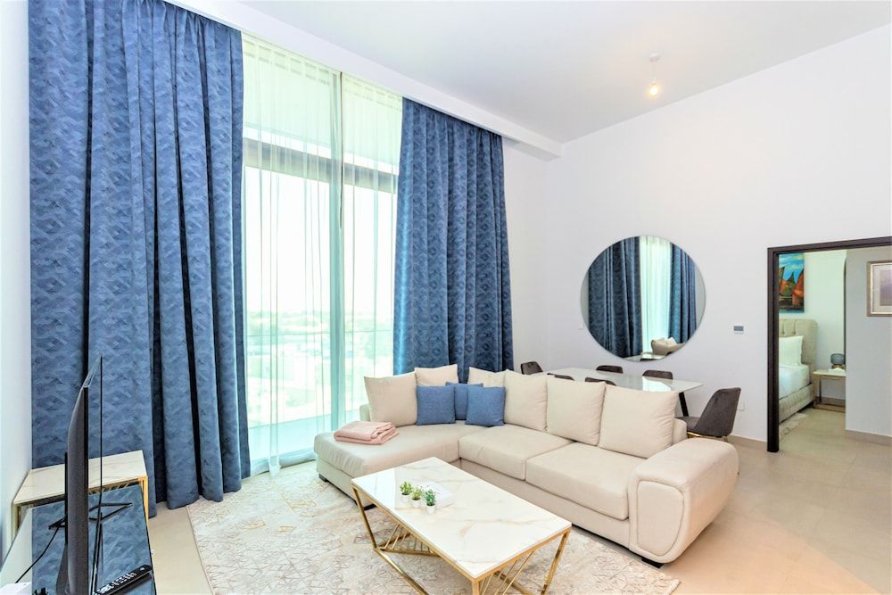 Fabulous Stay in Downtown Views Apartment (1 Bedroom) 14