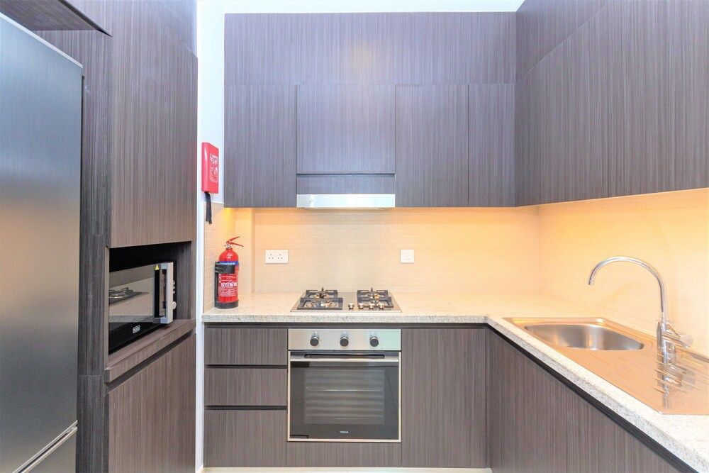 Fabulous Stay in Downtown Views Apartment (1 Bedroom) 9