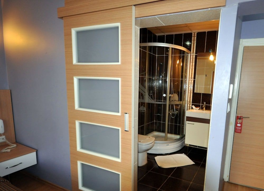 undefined Khalkedon Hotel Istanbul 10