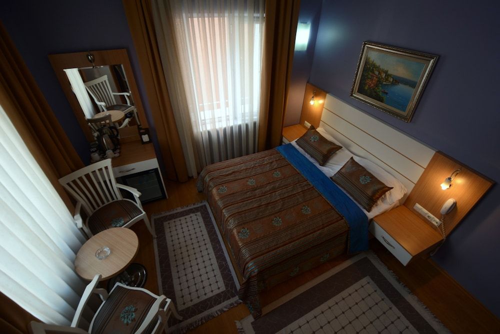undefined Khalkedon Hotel Istanbul