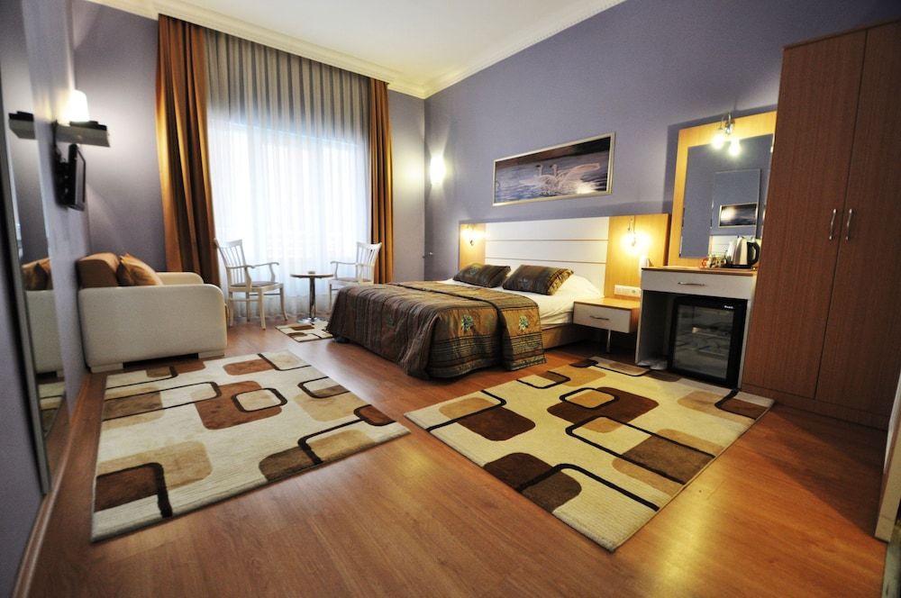 undefined Khalkedon Hotel Istanbul 2