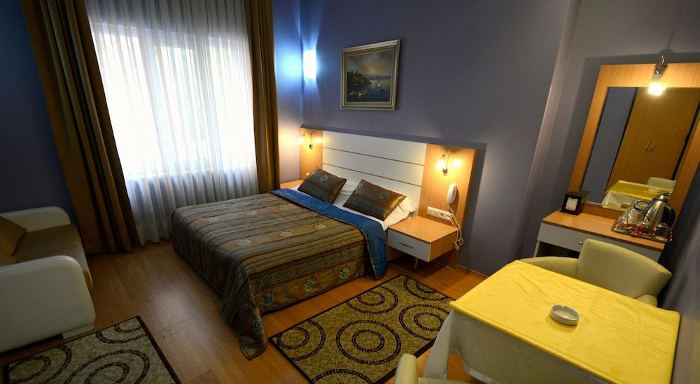 undefined Khalkedon Hotel Istanbul 3