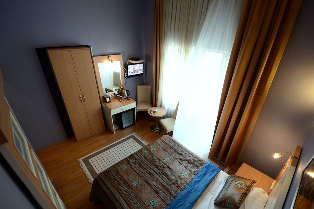 undefined Khalkedon Hotel Istanbul 7