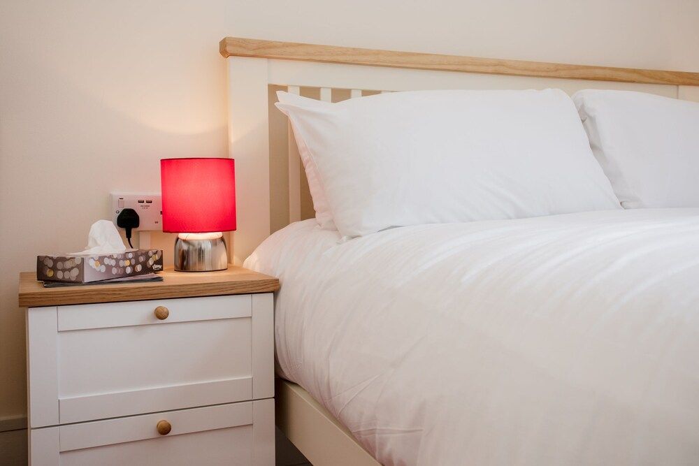 undefined Gorgeous Studio Apartment Near Pimlico 8