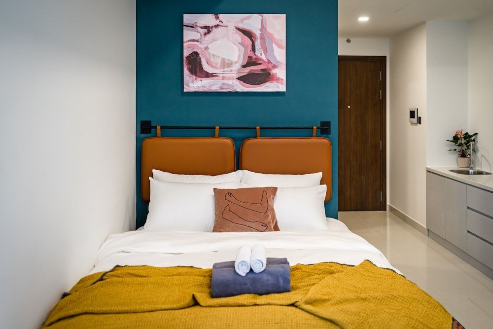 undefined NOMADHOME Royal Suite Condotel 8