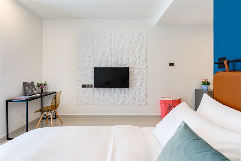 undefined NOMADHOME Royal Suite Condotel 10