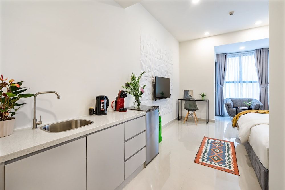 undefined NOMADHOME Royal Suite Condotel 5