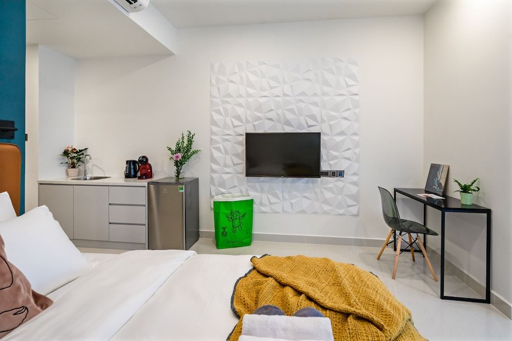 undefined NOMADHOME Royal Suite Condotel 9