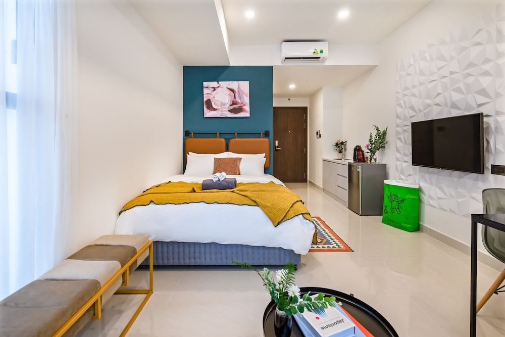 undefined NOMADHOME Royal Suite Condotel 6