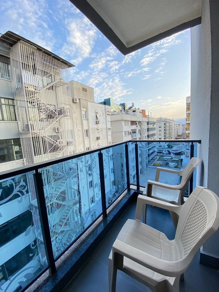 Grand Nergiz Otel Deluxe Twin Room, 2 Twin Beds 2