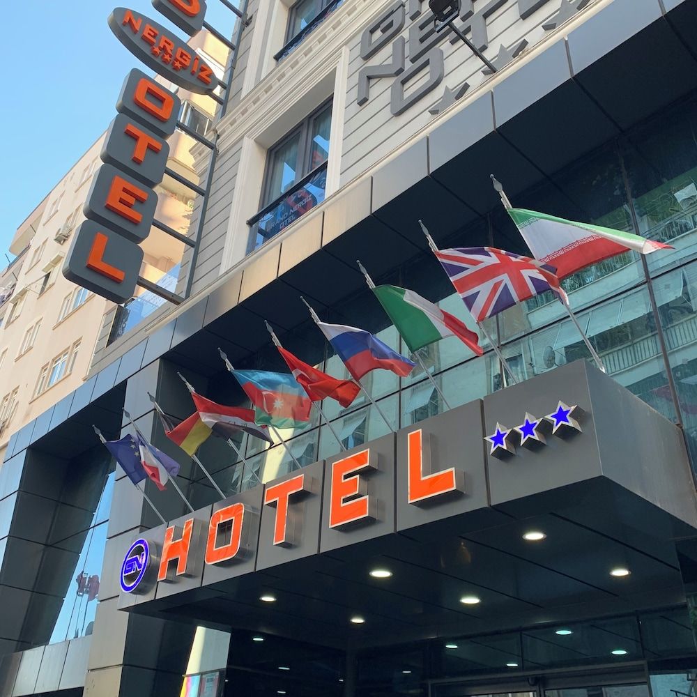 undefined Grand Nergiz Otel 10