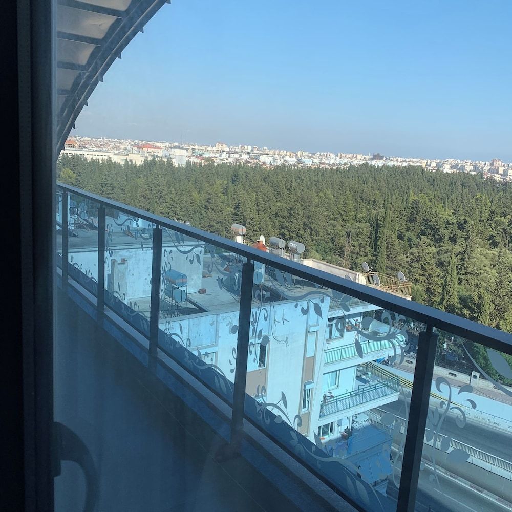 Grand Nergiz Otel Deluxe Twin Room, 2 Twin Beds 3