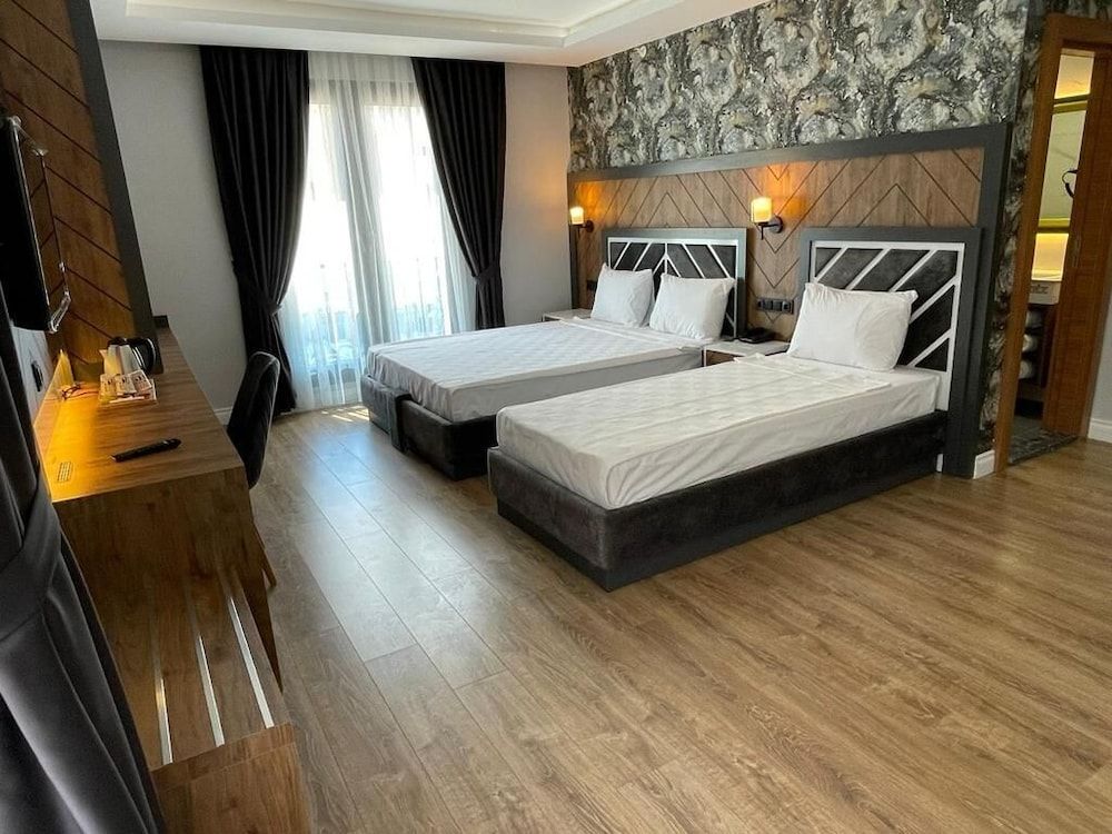 Luxury Room