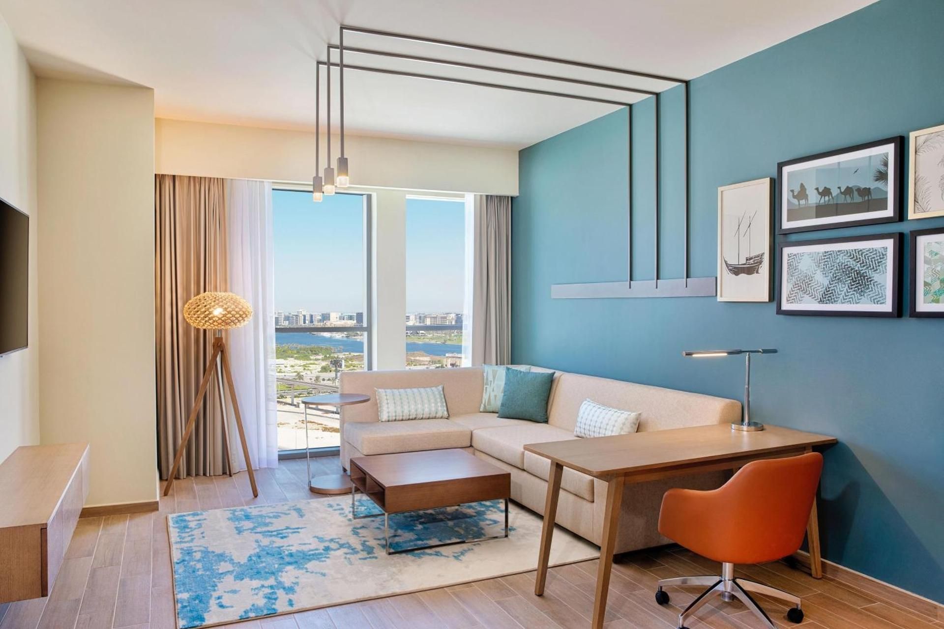 undefined Element Al Jaddaf, Dubai 5