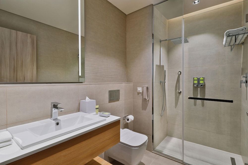 undefined Element Al Jaddaf, Dubai 10