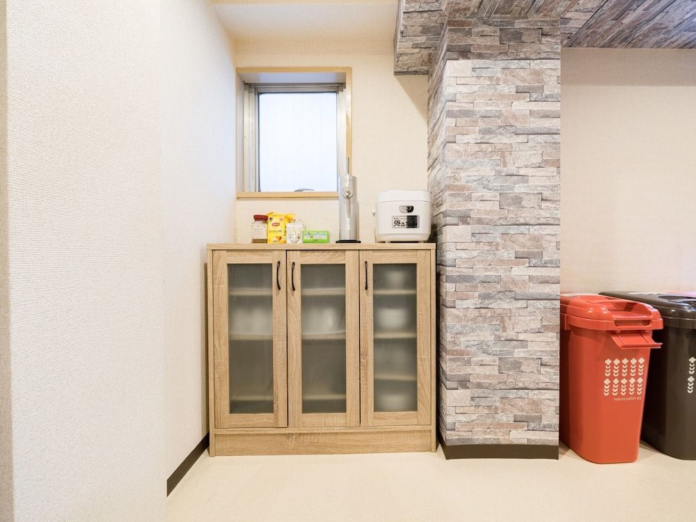 Shinjuku Kagurazaka Japan Apartment 10