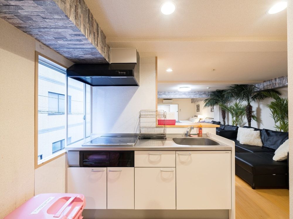 undefined Shinjuku Kagurazaka Japan 5