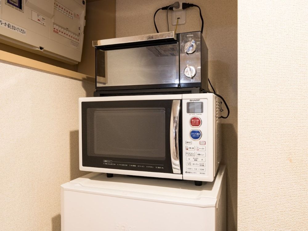 Shinjuku Kagurazaka Japan Apartment 14