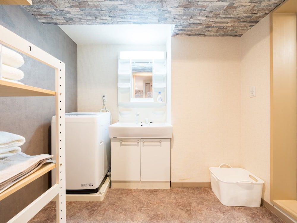 Shinjuku Kagurazaka Japan Apartment 5