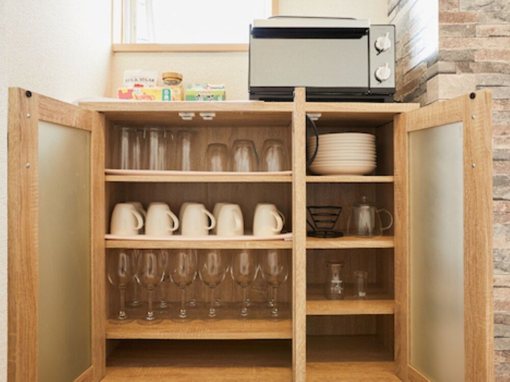 Shinjuku Kagurazaka Japan Apartment 11