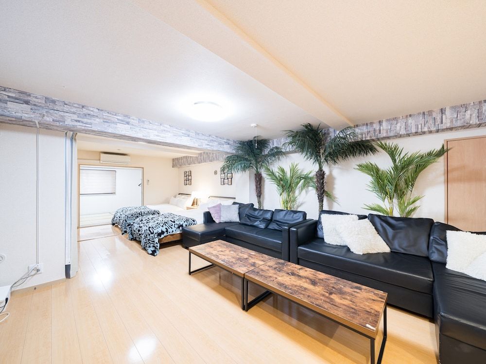 undefined Shinjuku Kagurazaka Japan 6