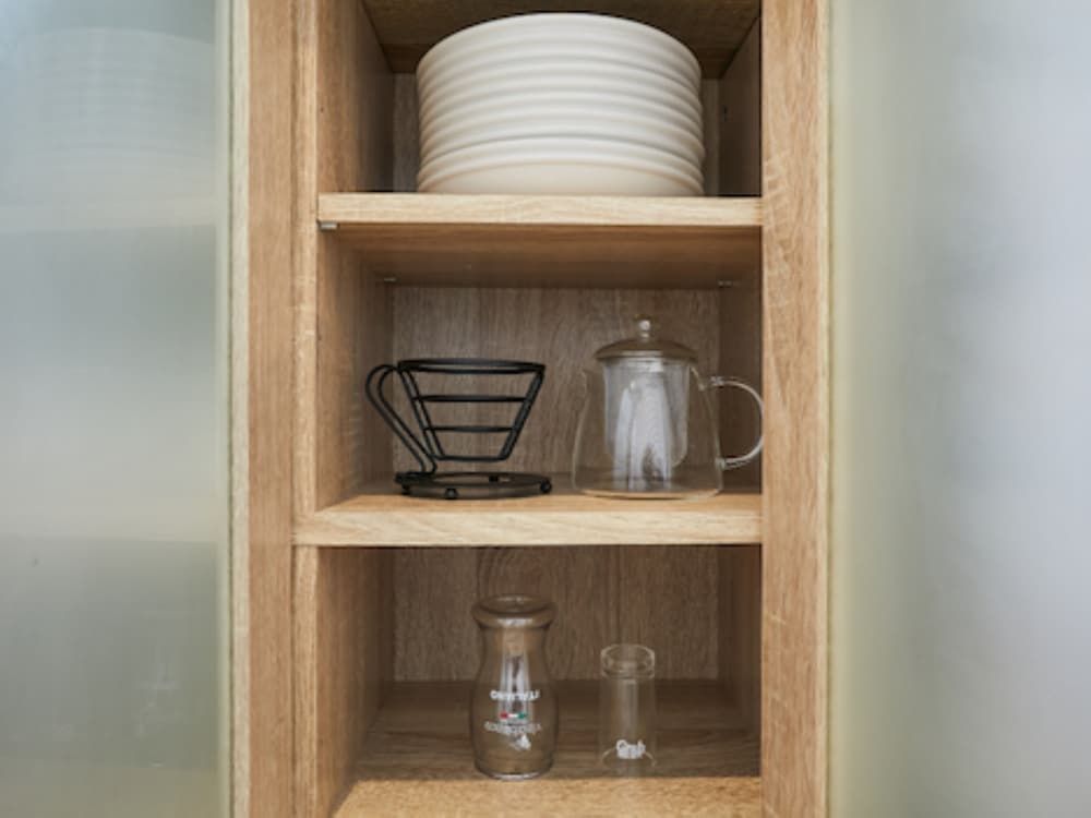 Shinjuku Kagurazaka Japan Apartment 12