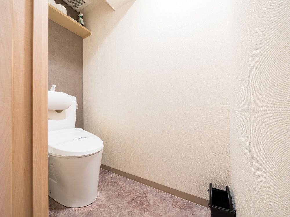 Shinjuku Kagurazaka Japan Apartment 8