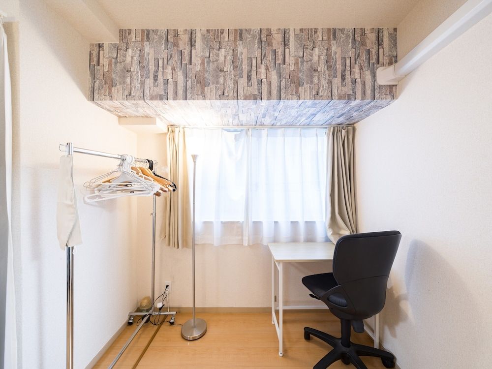 Shinjuku Kagurazaka Japan Apartment 13