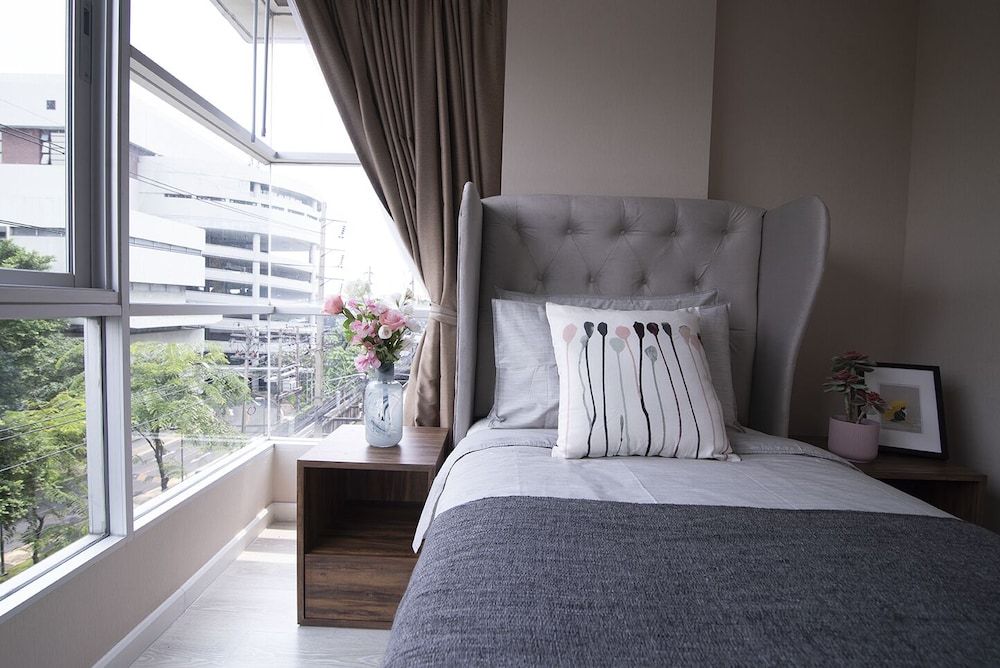 undefined Apartment in BKK - bkb28 9