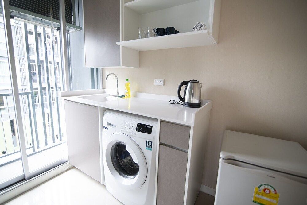 Apartment in BKK - bkb28 Comfort Apartment, 2 Bedrooms 21