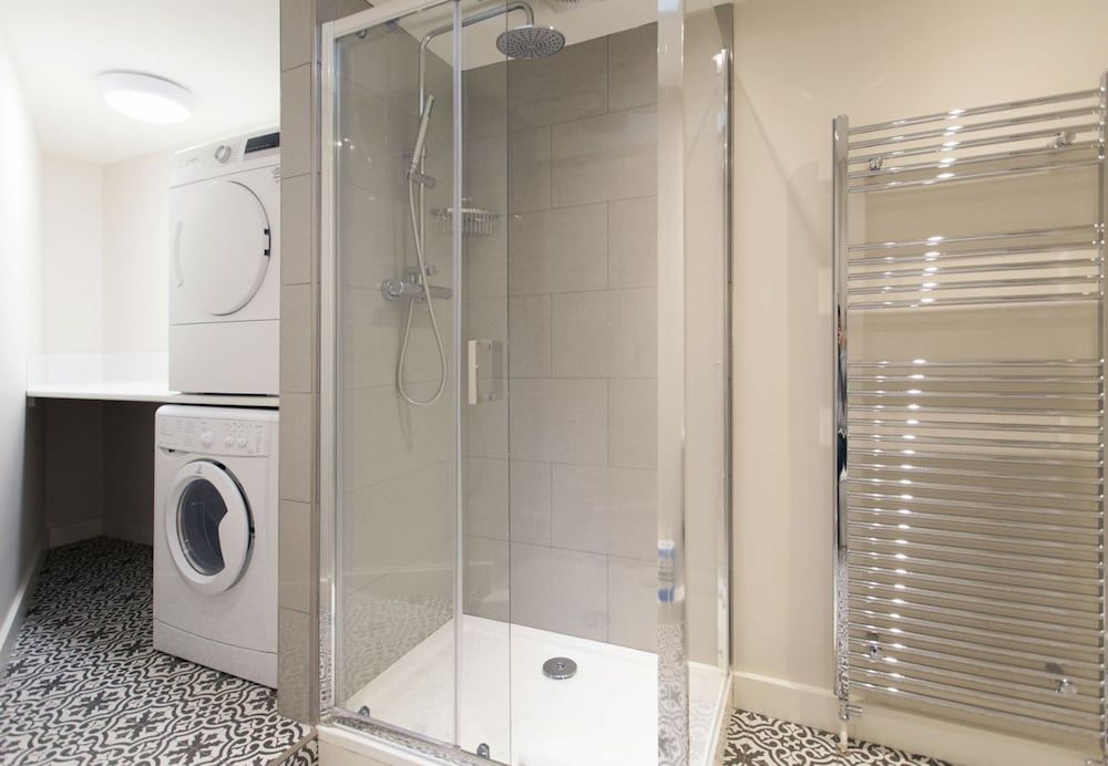 Victoria Charming Atmosphere Apartment 16