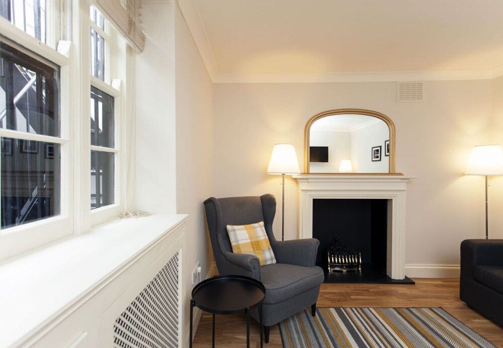 Victoria Charming Atmosphere Apartment 11