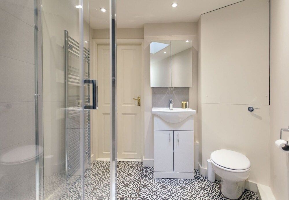 Victoria Charming Atmosphere Apartment 17