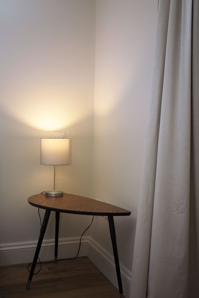 Victoria Charming Atmosphere Apartment 10