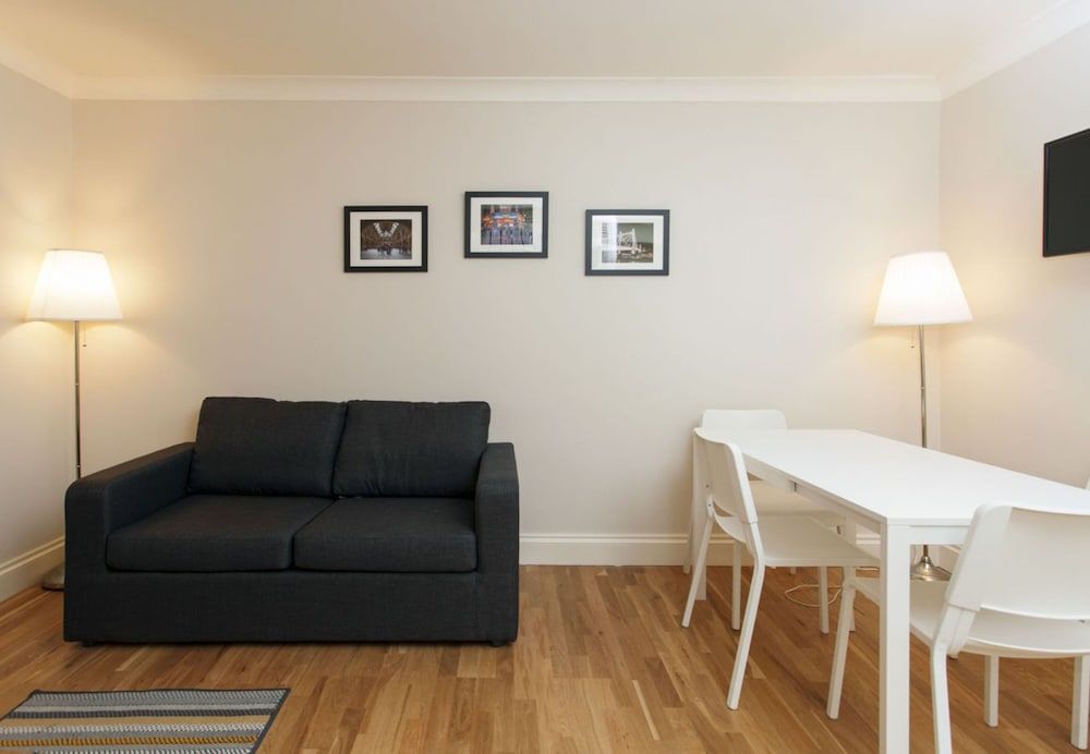 Victoria Charming Atmosphere Apartment 13