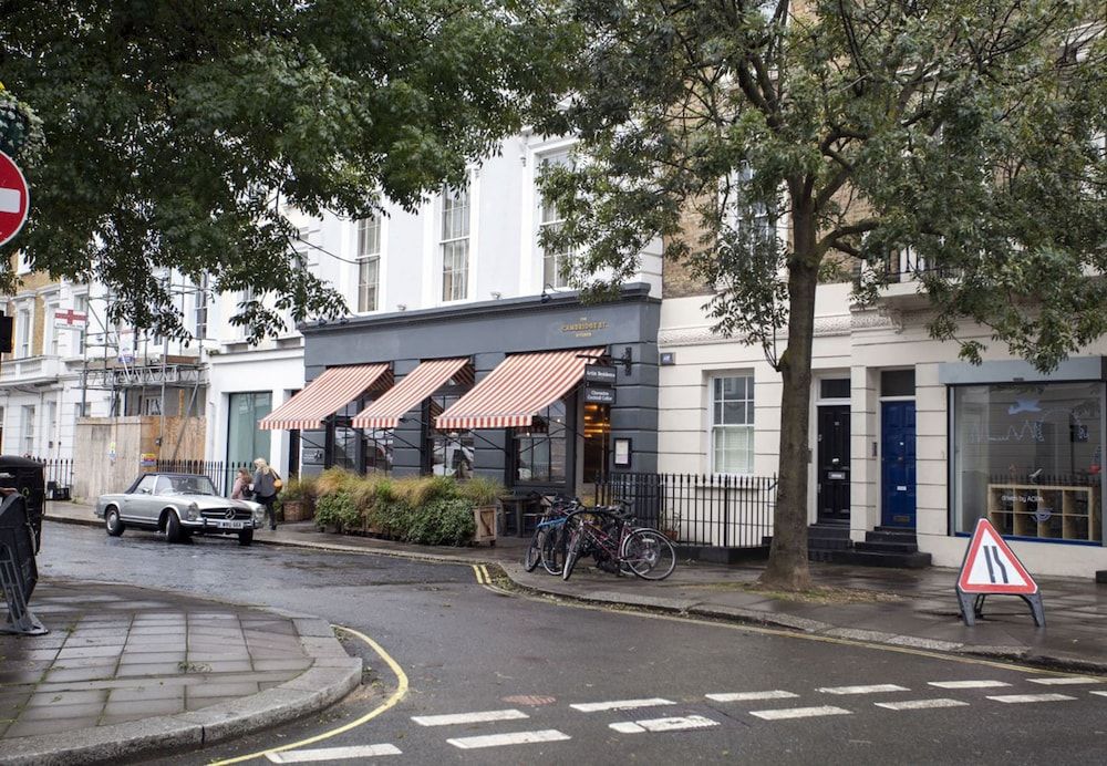 Victoria Charming Atmosphere Apartment 24