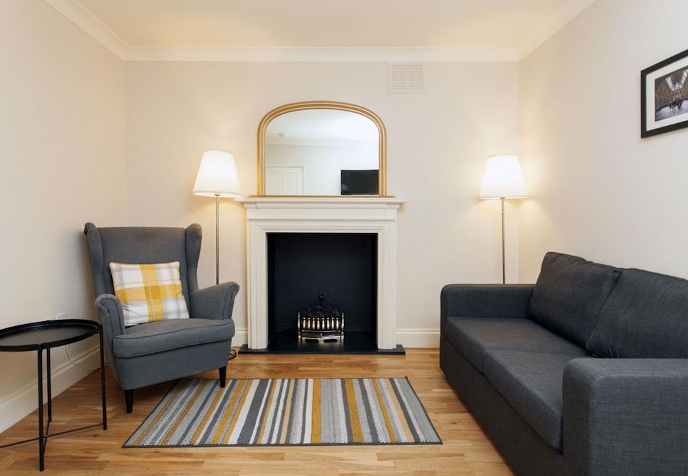 Victoria Charming Atmosphere Apartment 14