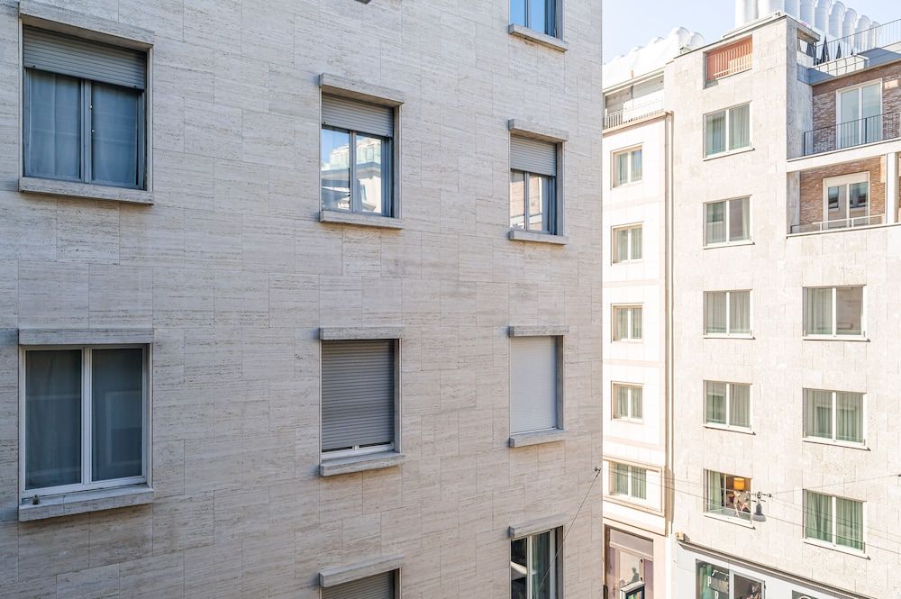 City View from Property