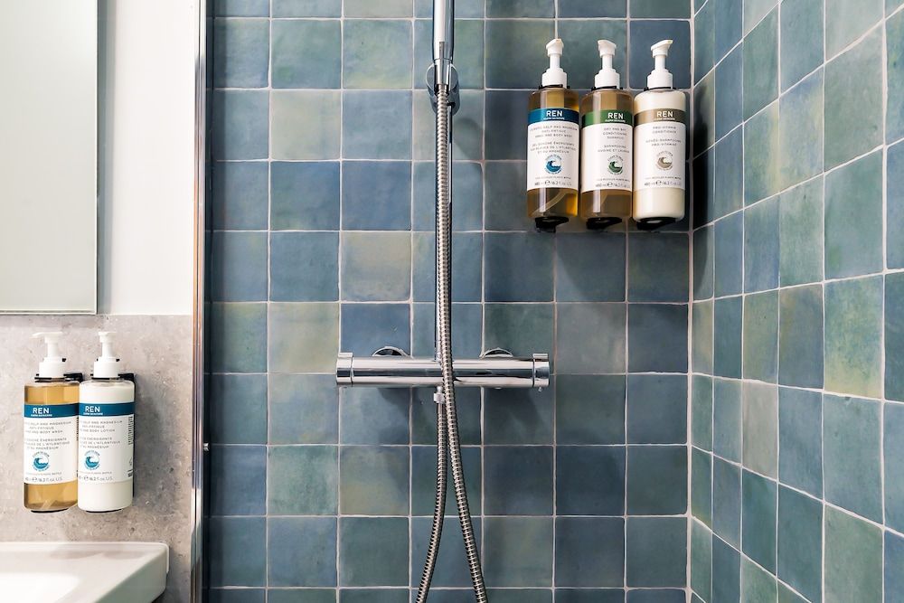 Numa Milan Adore XL 1 Bedroom Apartment with Sofa Bed 8