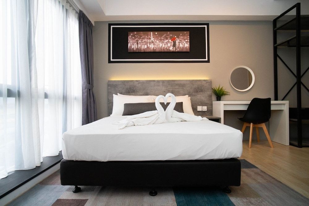 undefined Aurora Pavilion Bukit Jalil by Ody Suites 7
