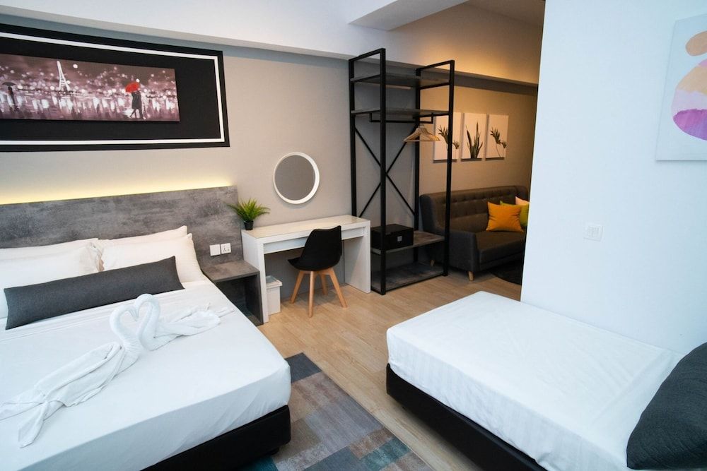 undefined Aurora Pavilion Bukit Jalil by Ody Suites 6